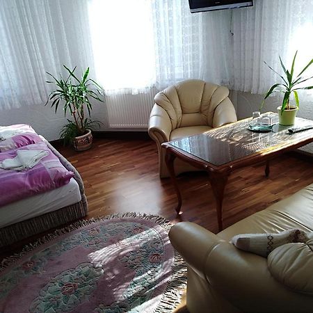 Pension Reichel Фрайберг Экстерьер фото