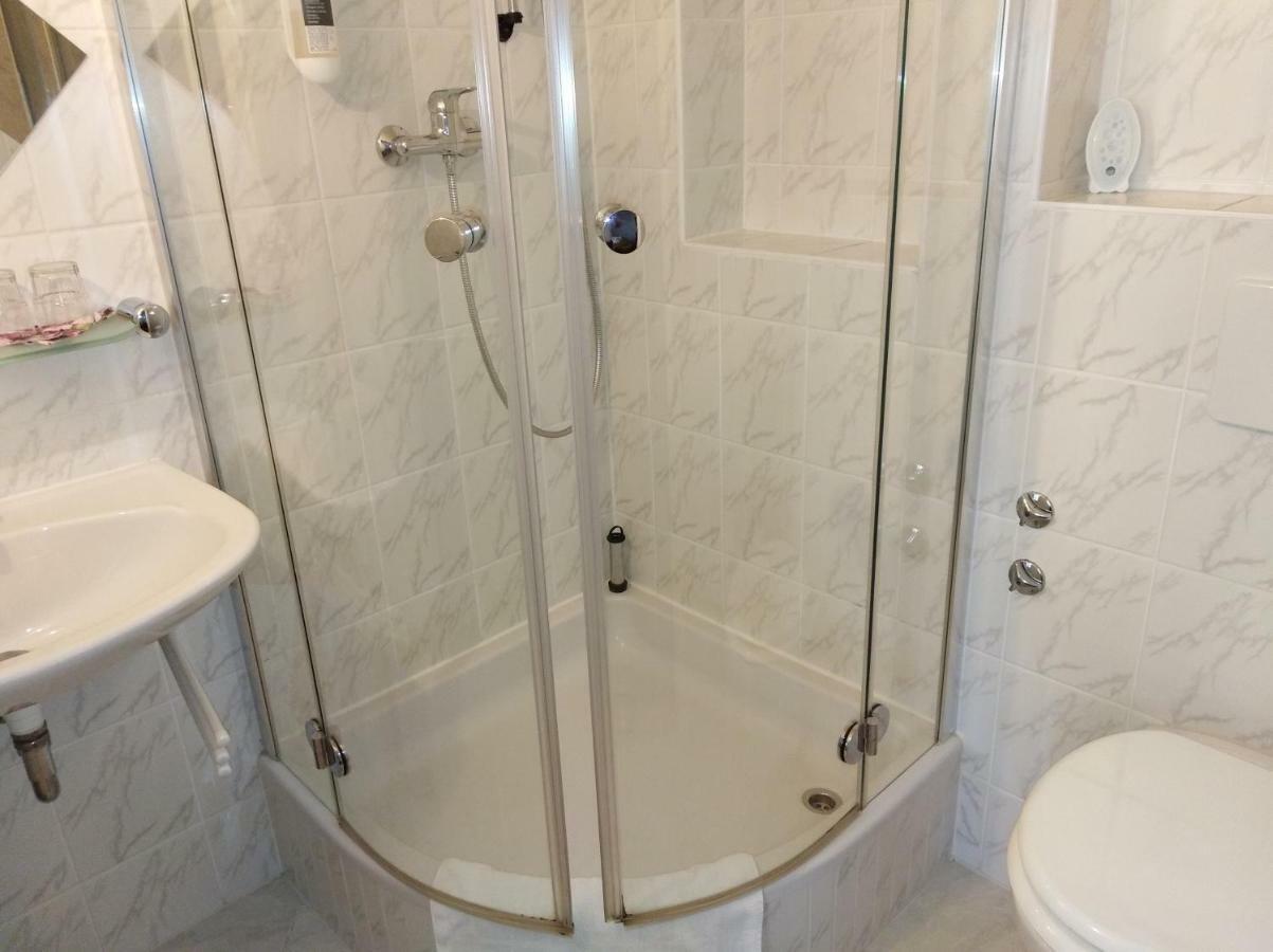 Pension Reichel Фрайберг Номер фото